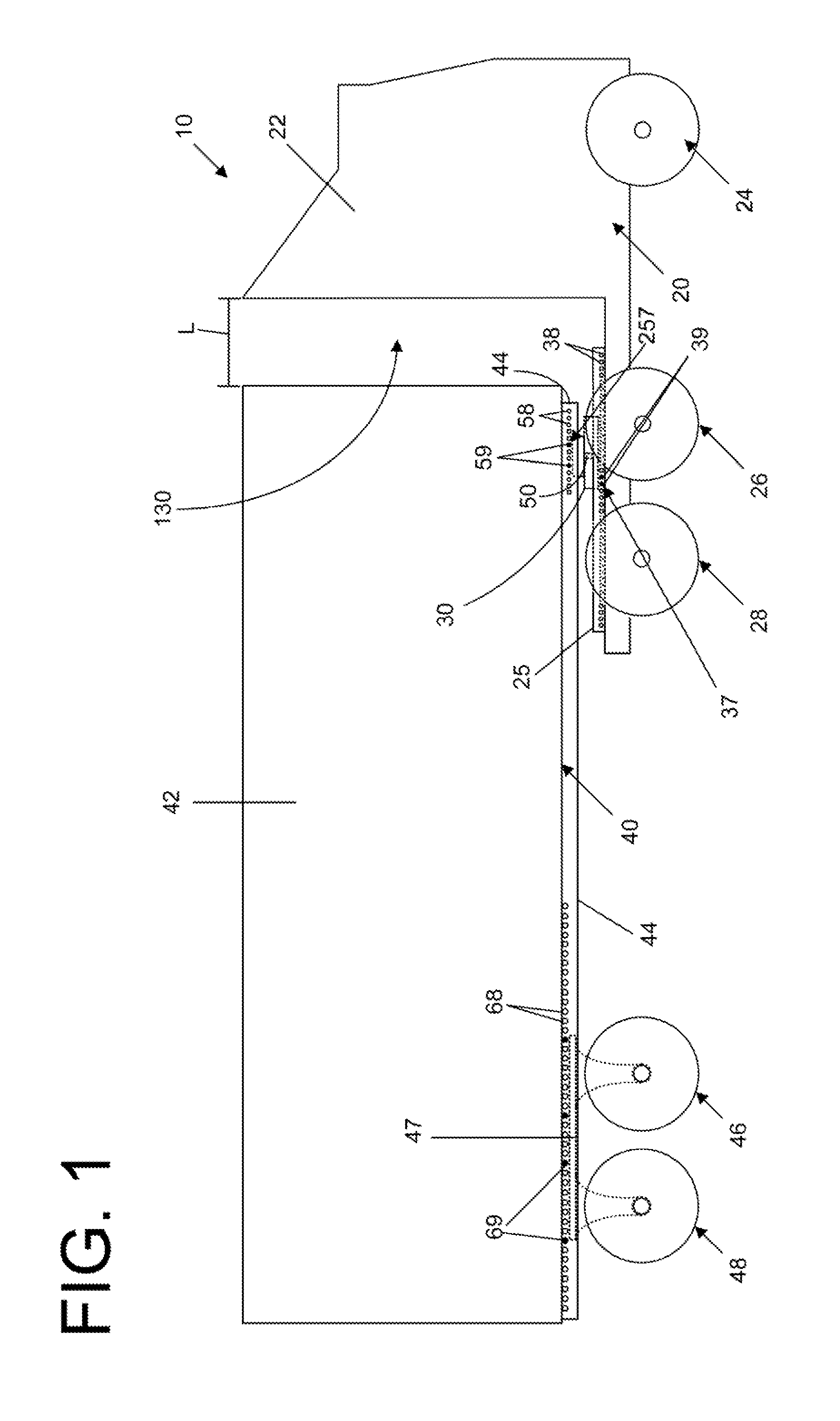 Adjustable towing system and method