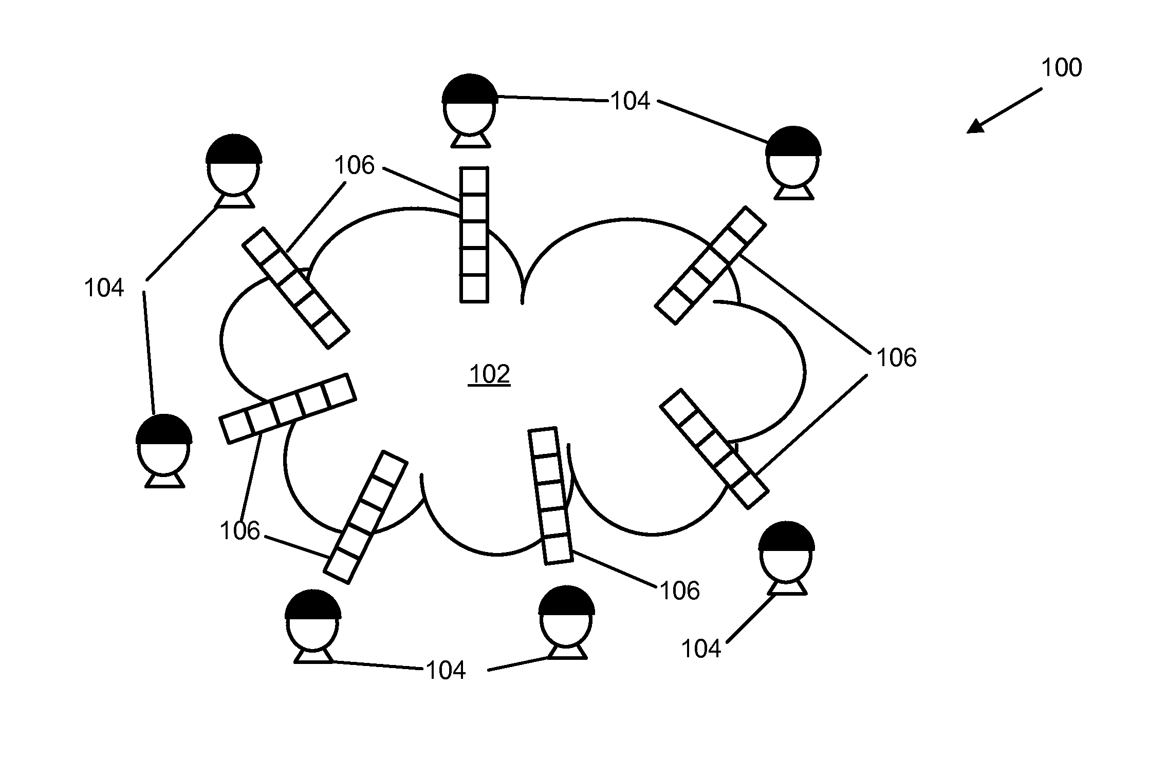 Collaboration system and method therefor