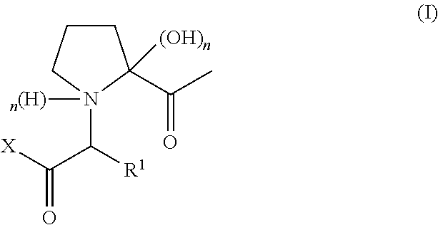 2-acetylpyrroline precursor