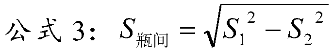 Lipid quality control product and preparation method thereof