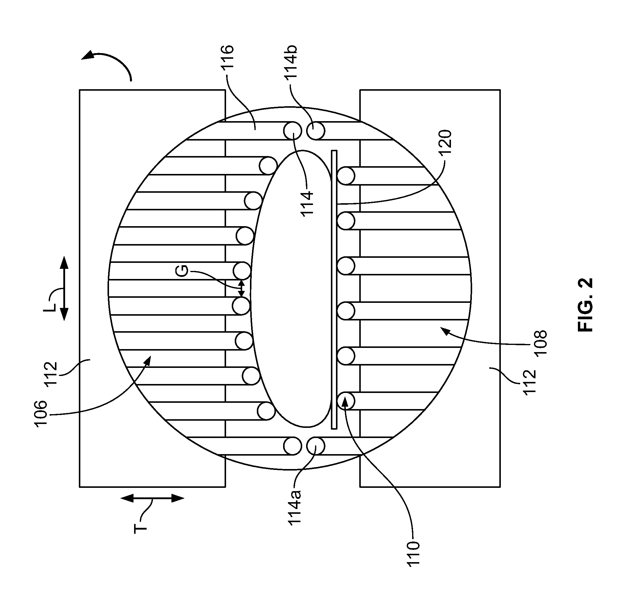 Methods and apparatus for imaging with detectors having moving detector heads