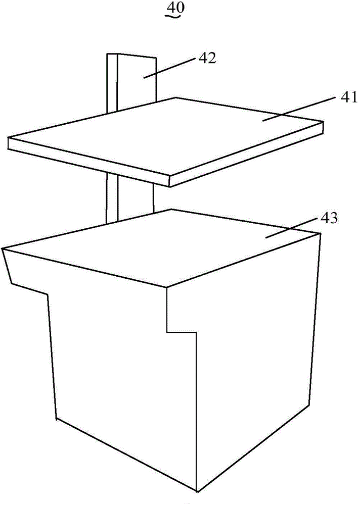 Laser marking control method, laser marking head and laser marking machine