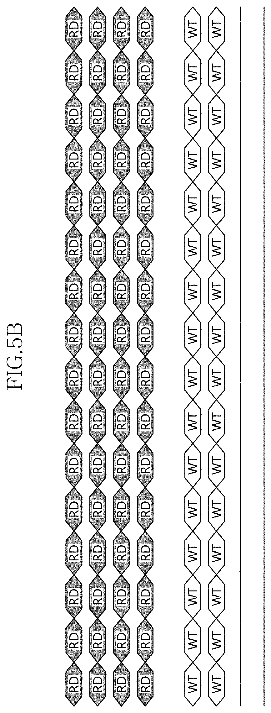 Semiconductor apparatus and data processing system