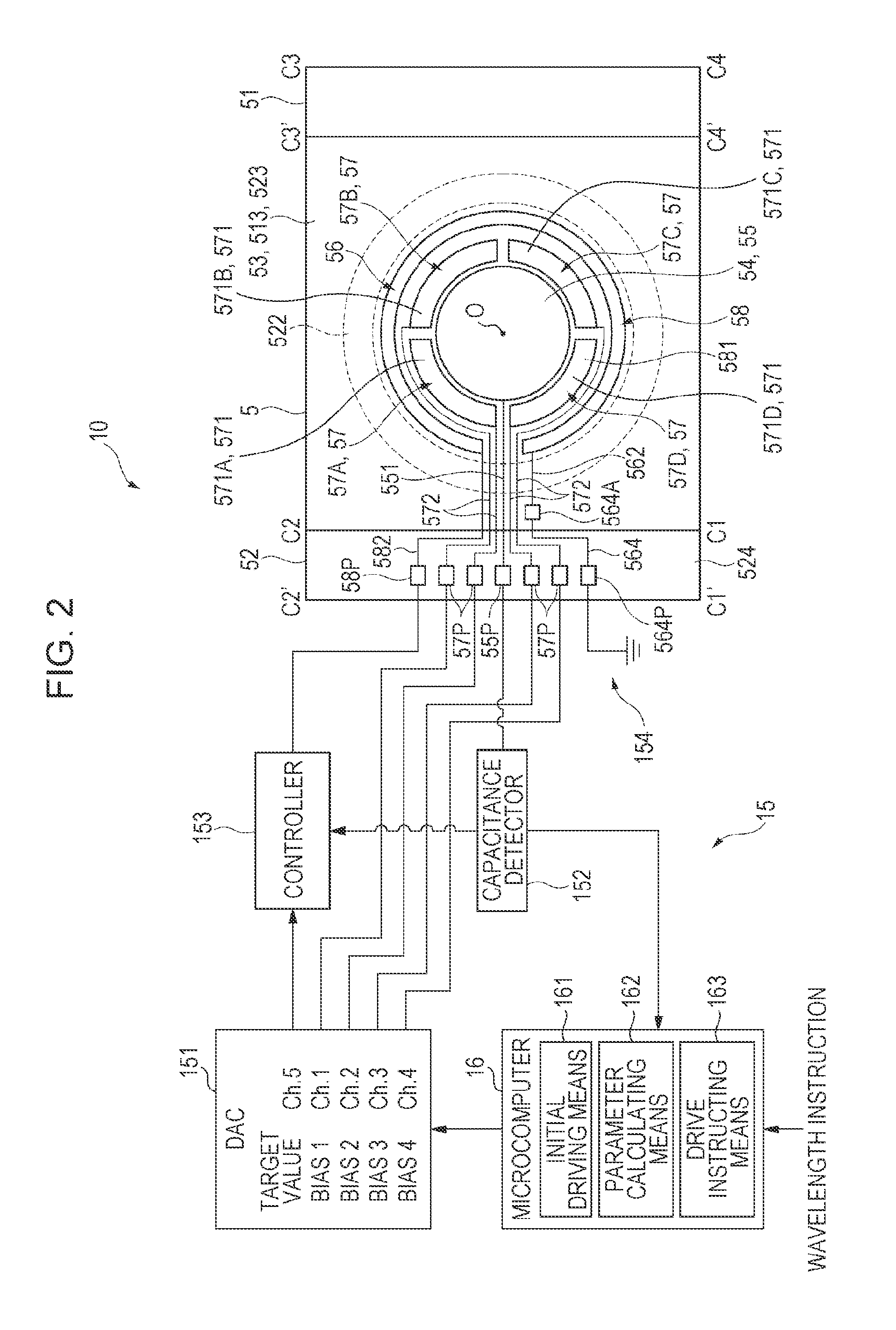 Actuator apparatus, electronic device, and control method
