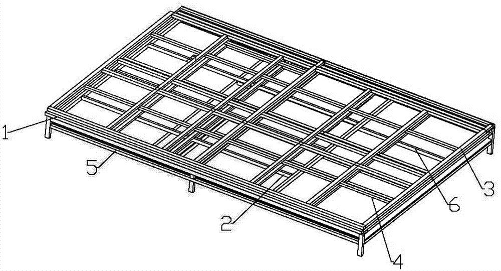 Movable living device
