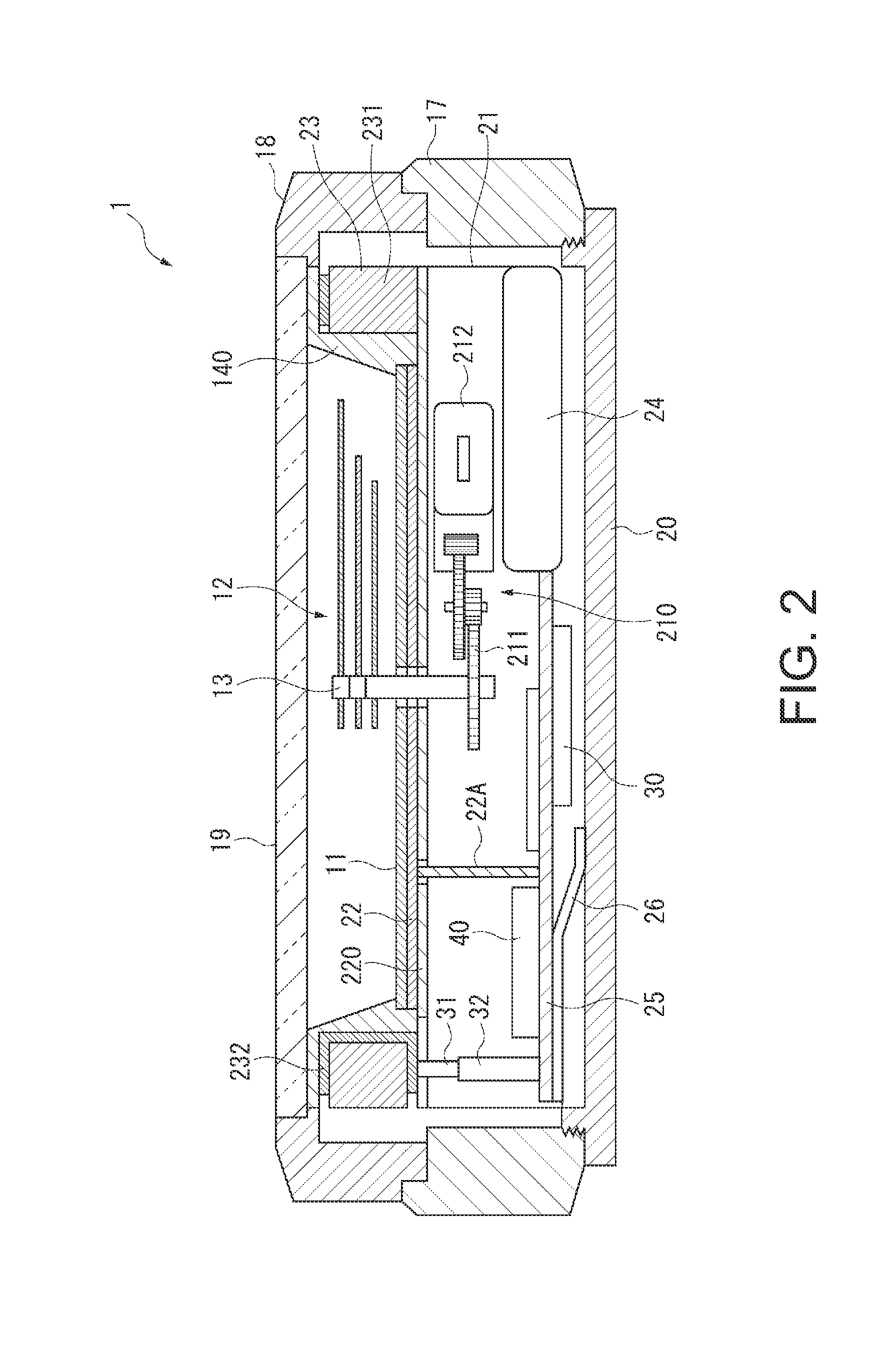 Electronic Timepiece And Method Of Controlling An Electronic Timepiece