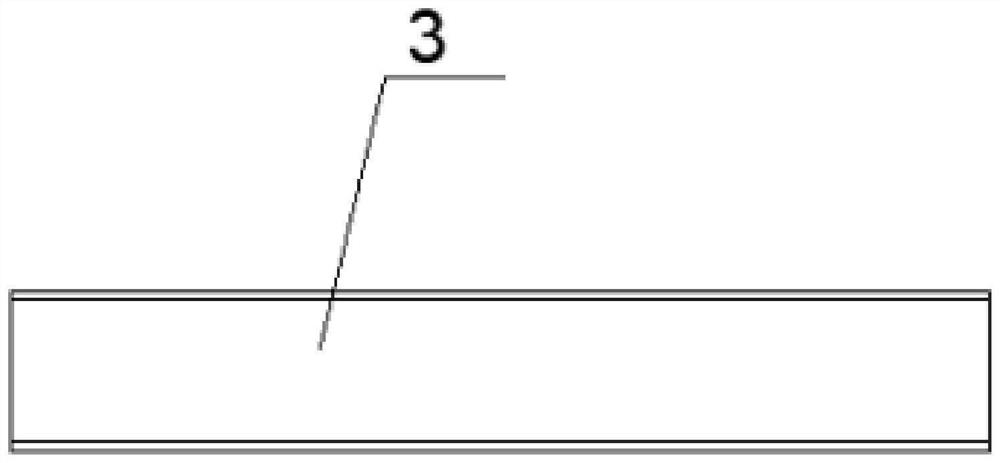 Deep vertical fast-assembly graphite grounding electrode and processing technology thereof