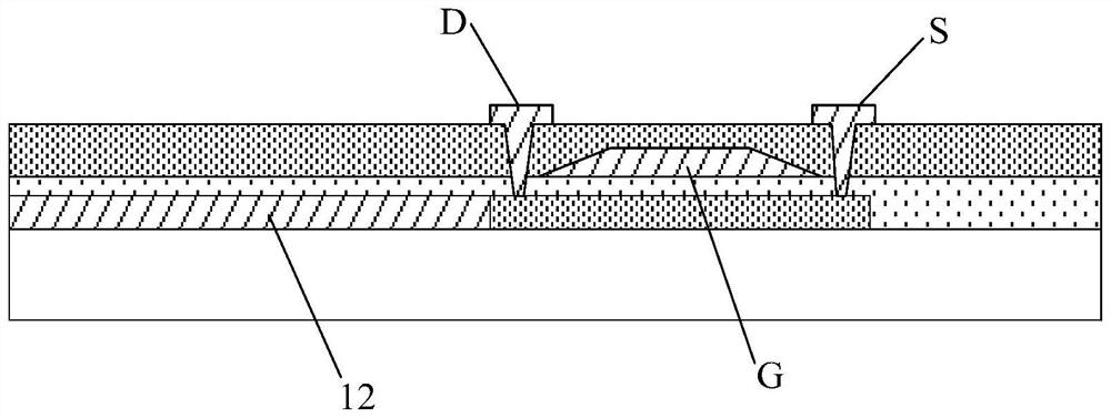 Display panel and display device