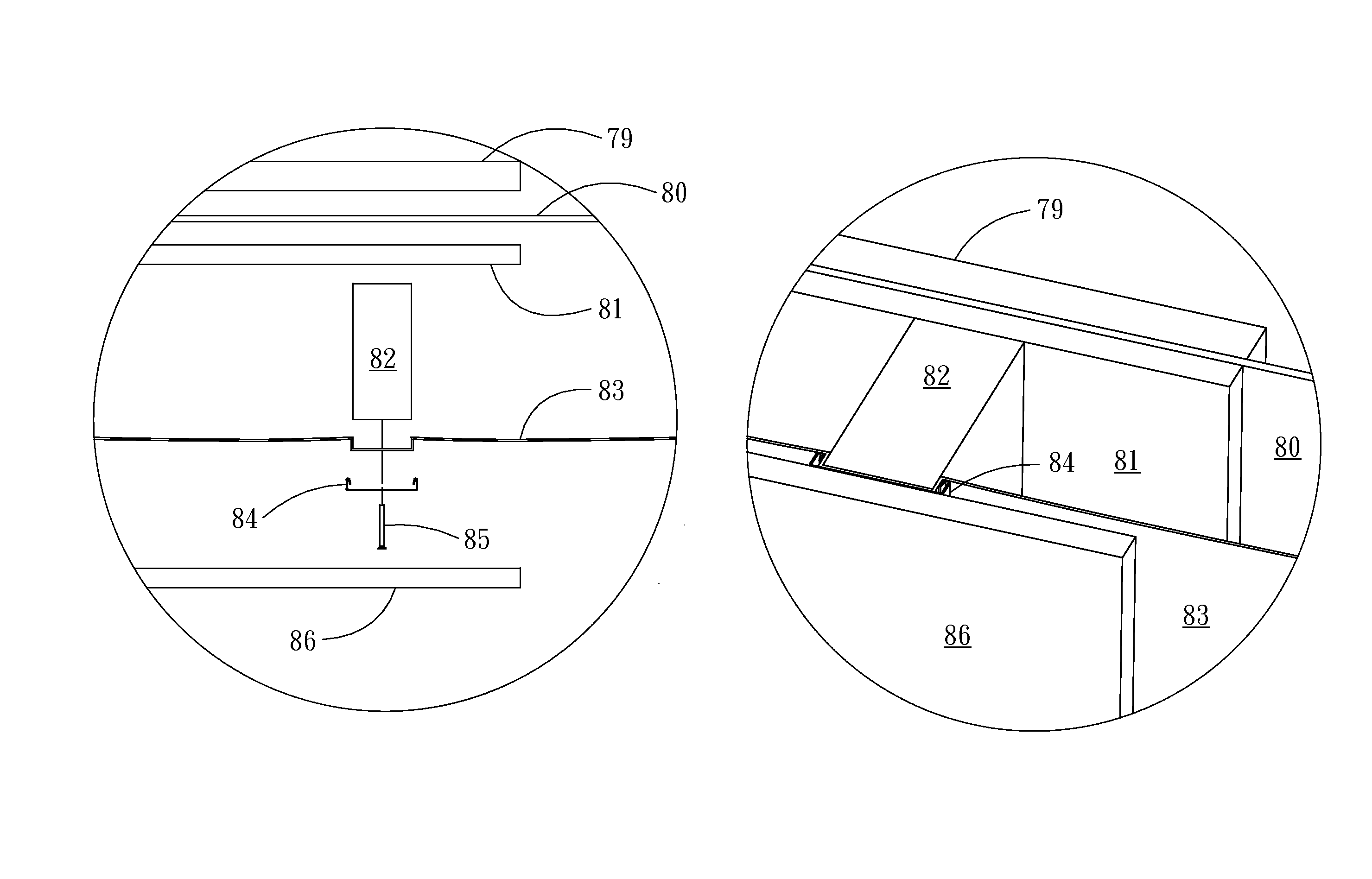 Blown insulation apparatus and method