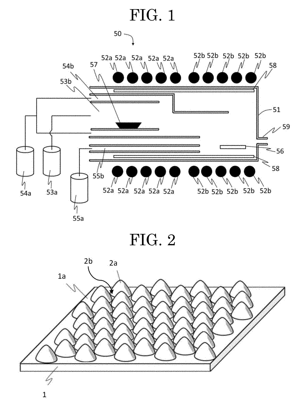 Method for producing crystalline film