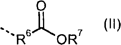 Compounds containing aldimine