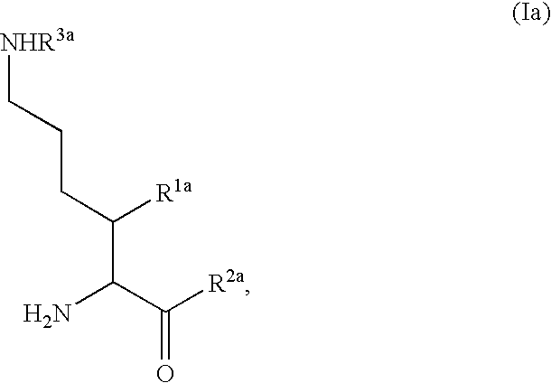 Fluorinated lysine derivatives as dipeptidyl peptidase IV inhibitors