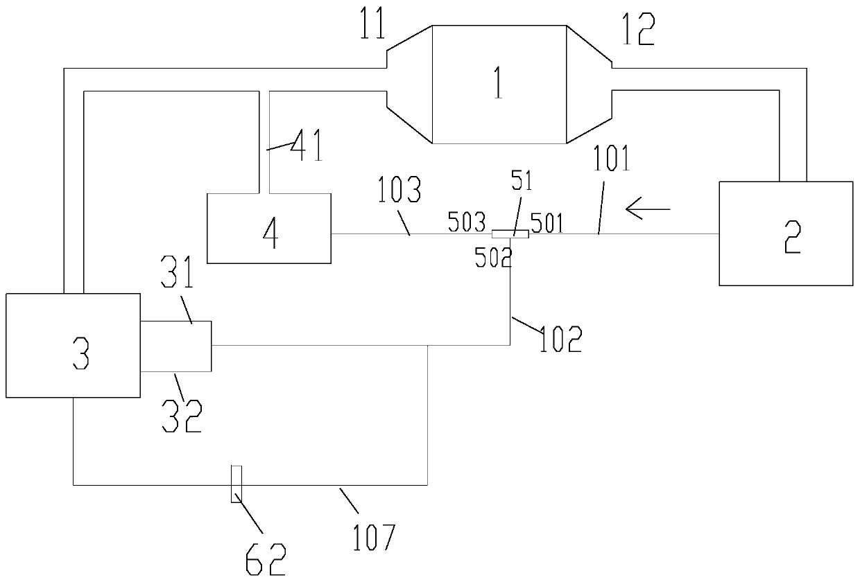 Air conditioning system, controlling method and air conditioner