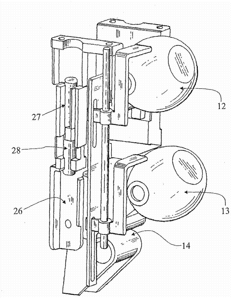Safety apparatus and monitoring method for a power transformer, and related power transformer