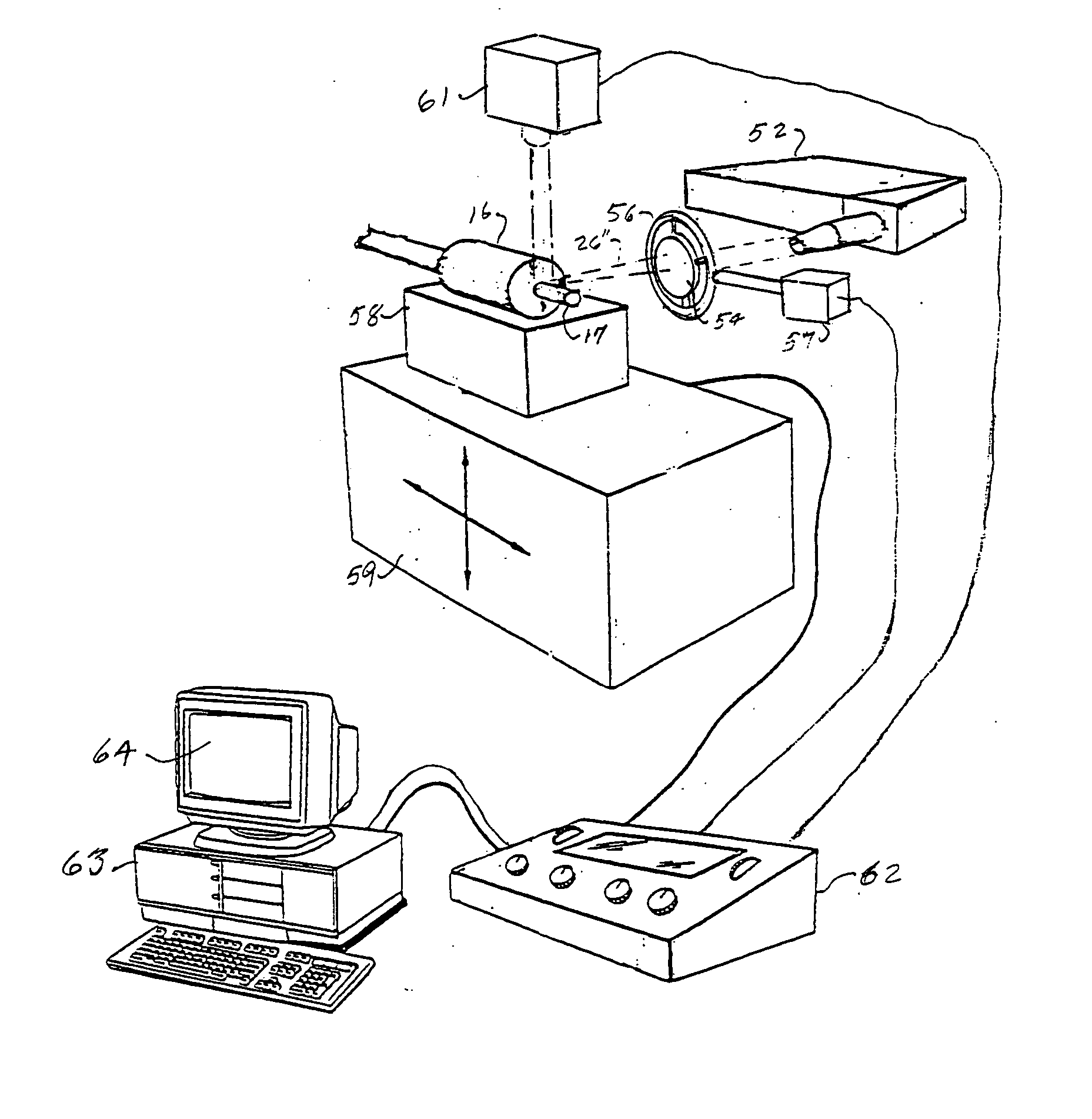 Laser cleaving method and apparatus for optical fiber cables