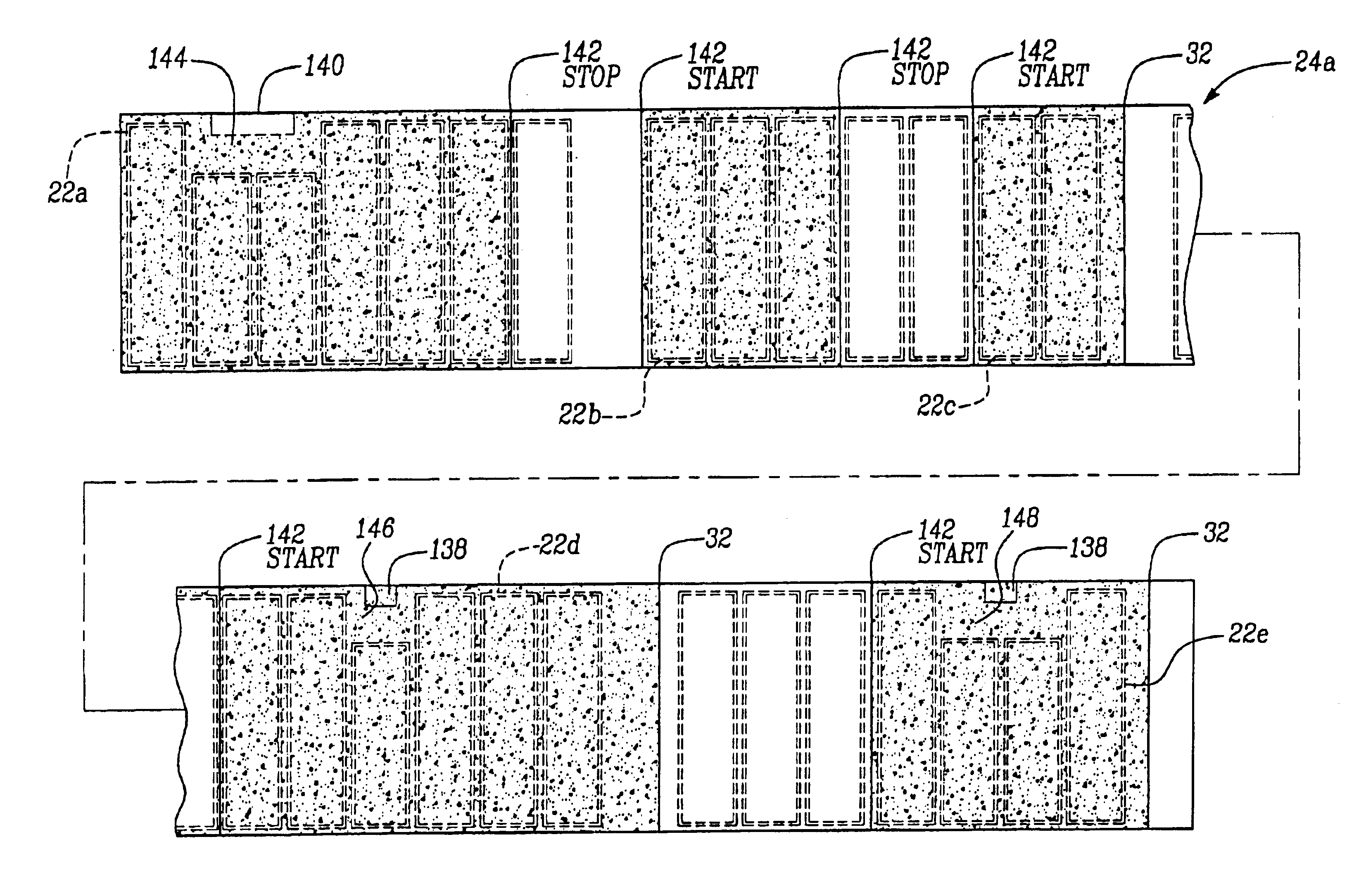 Pre-cast concrete wall system - Eureka | Patsnap