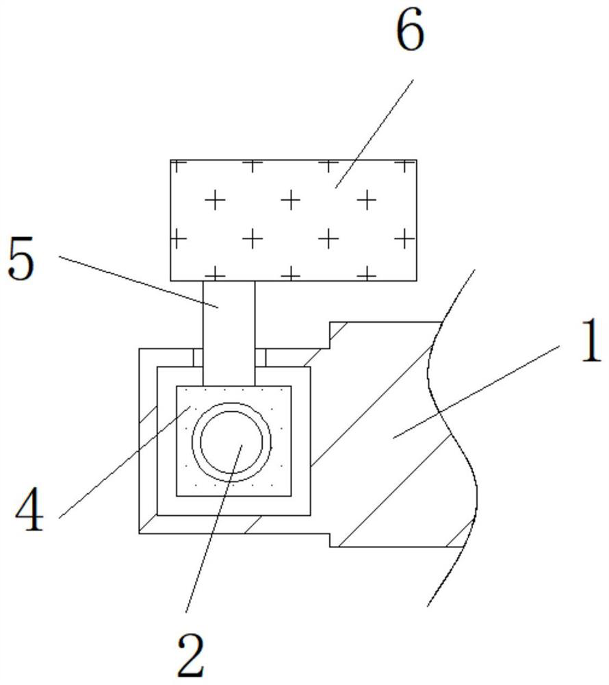 Cerebrospinal fluid drainage monitoring device