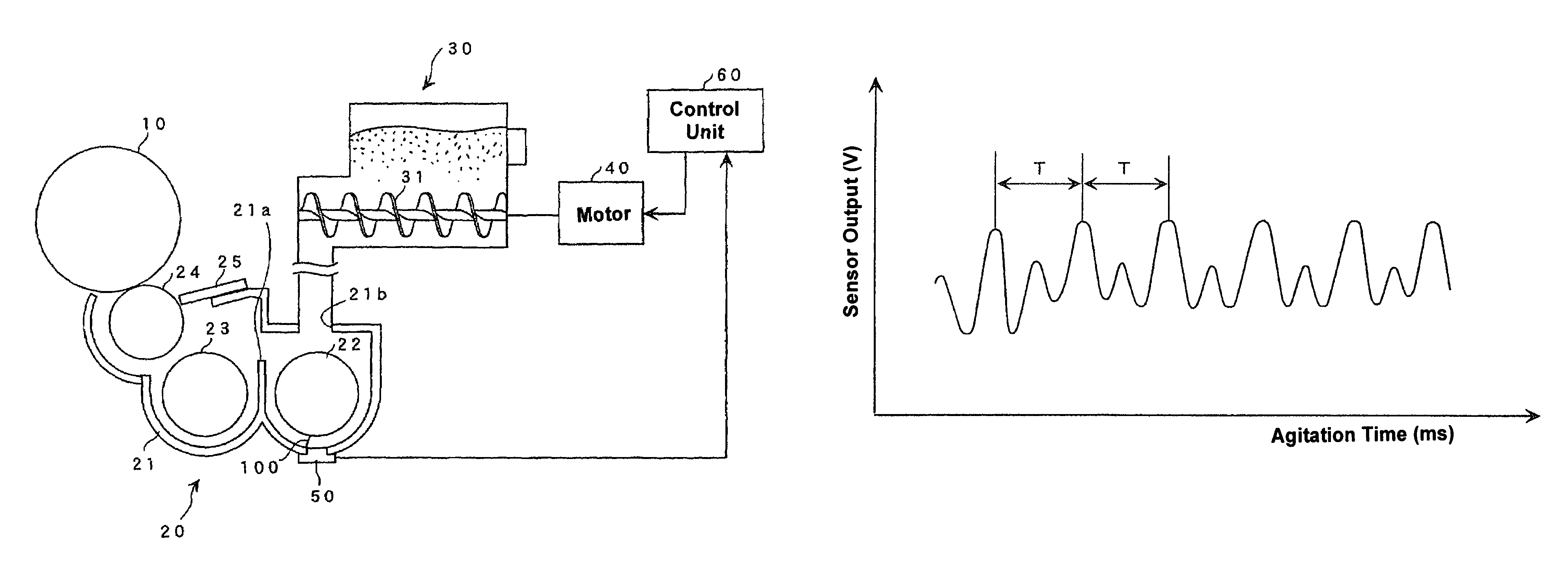 Image forming device