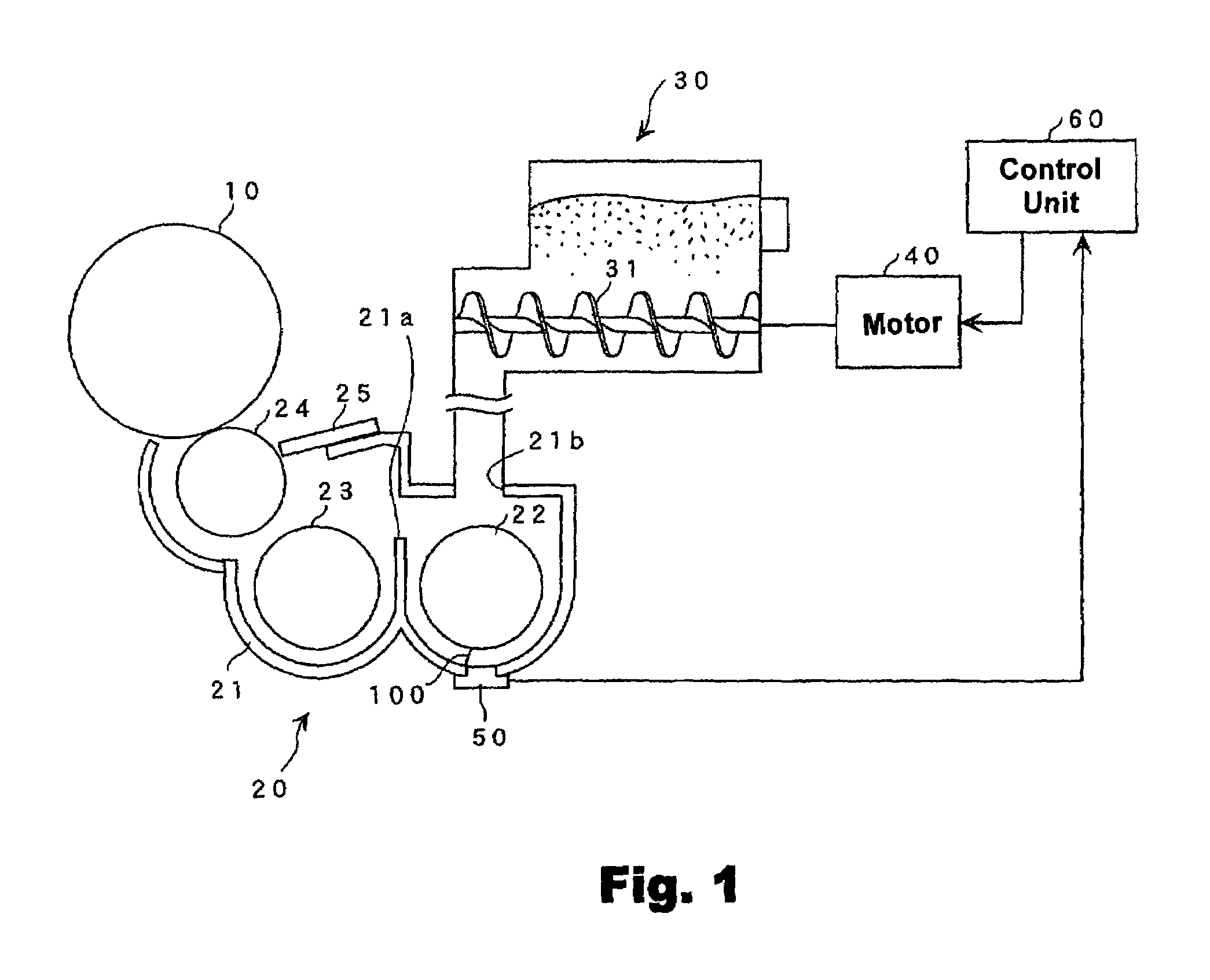 Image forming device