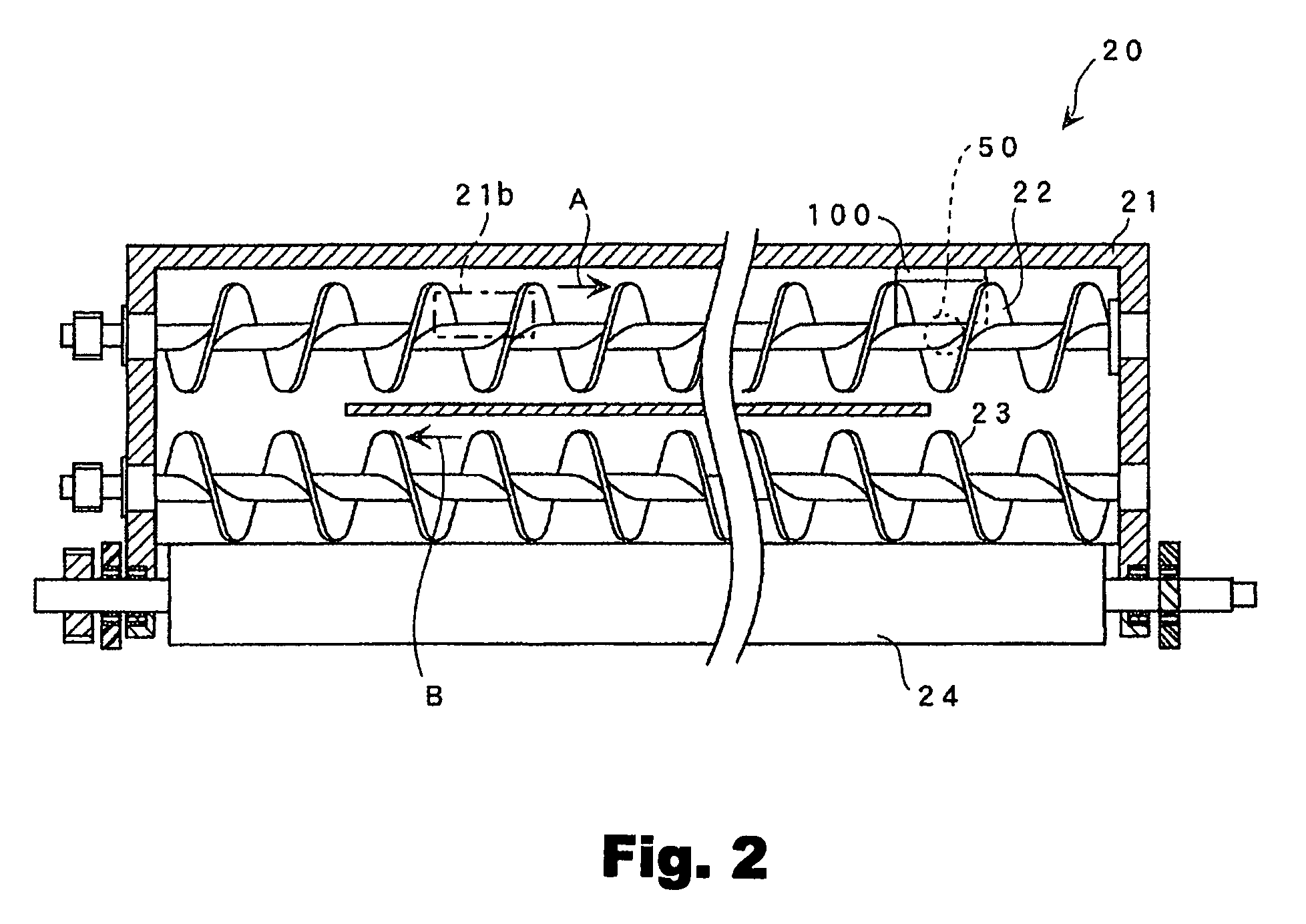 Image forming device