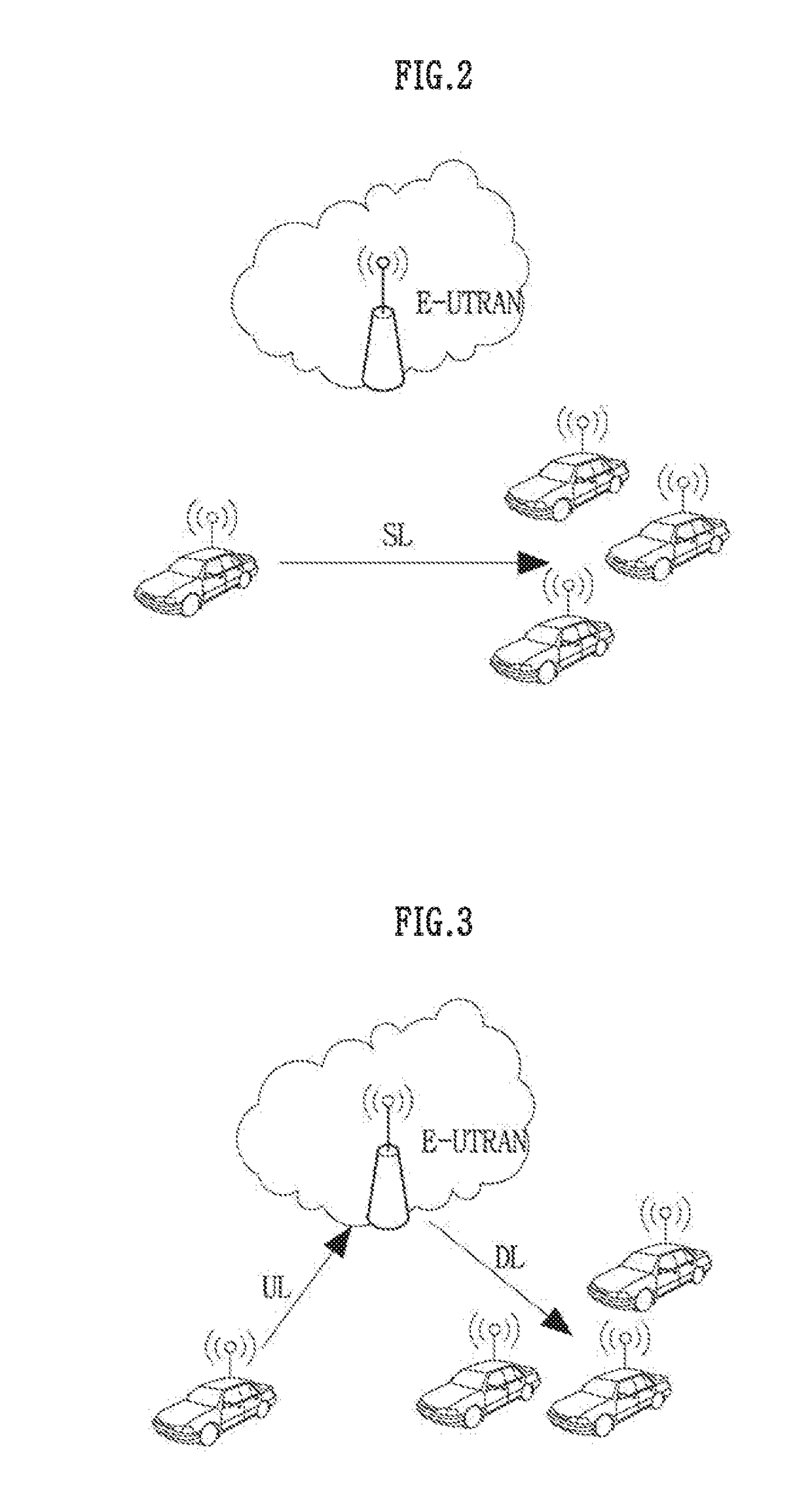 Method and apparatus for controlling semi-persistent scheudling