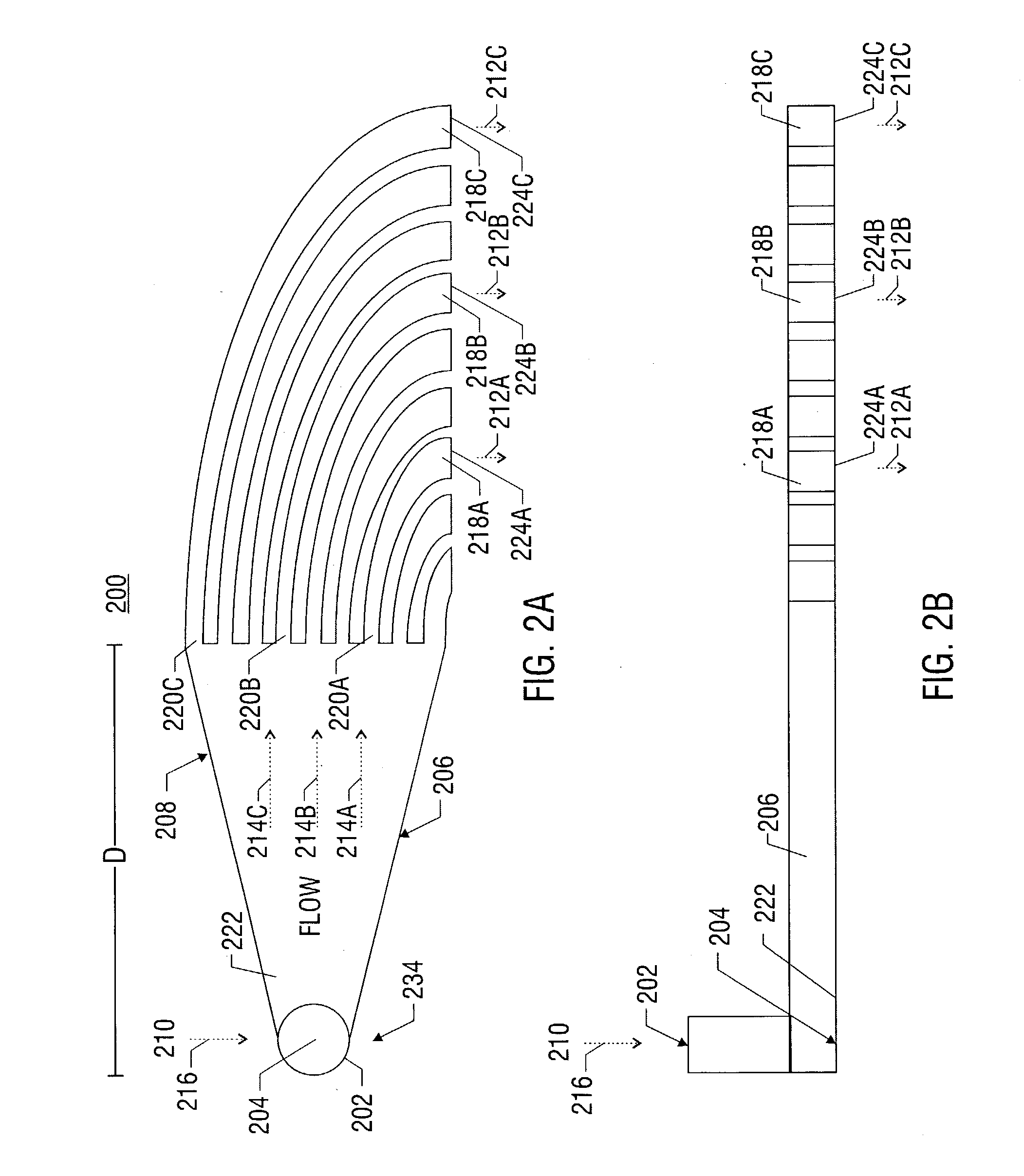Manifold for fuel cell system