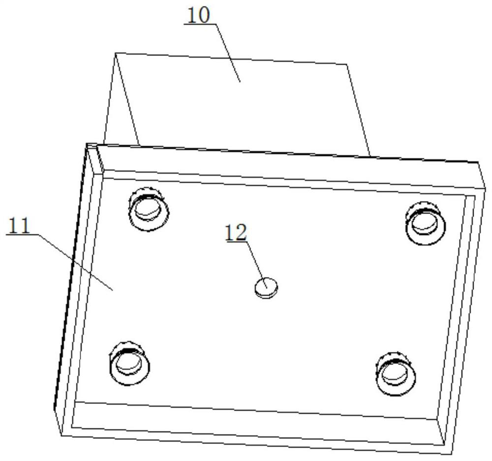 An anti-condensation non-assisted ventilation device for ring network cabinets