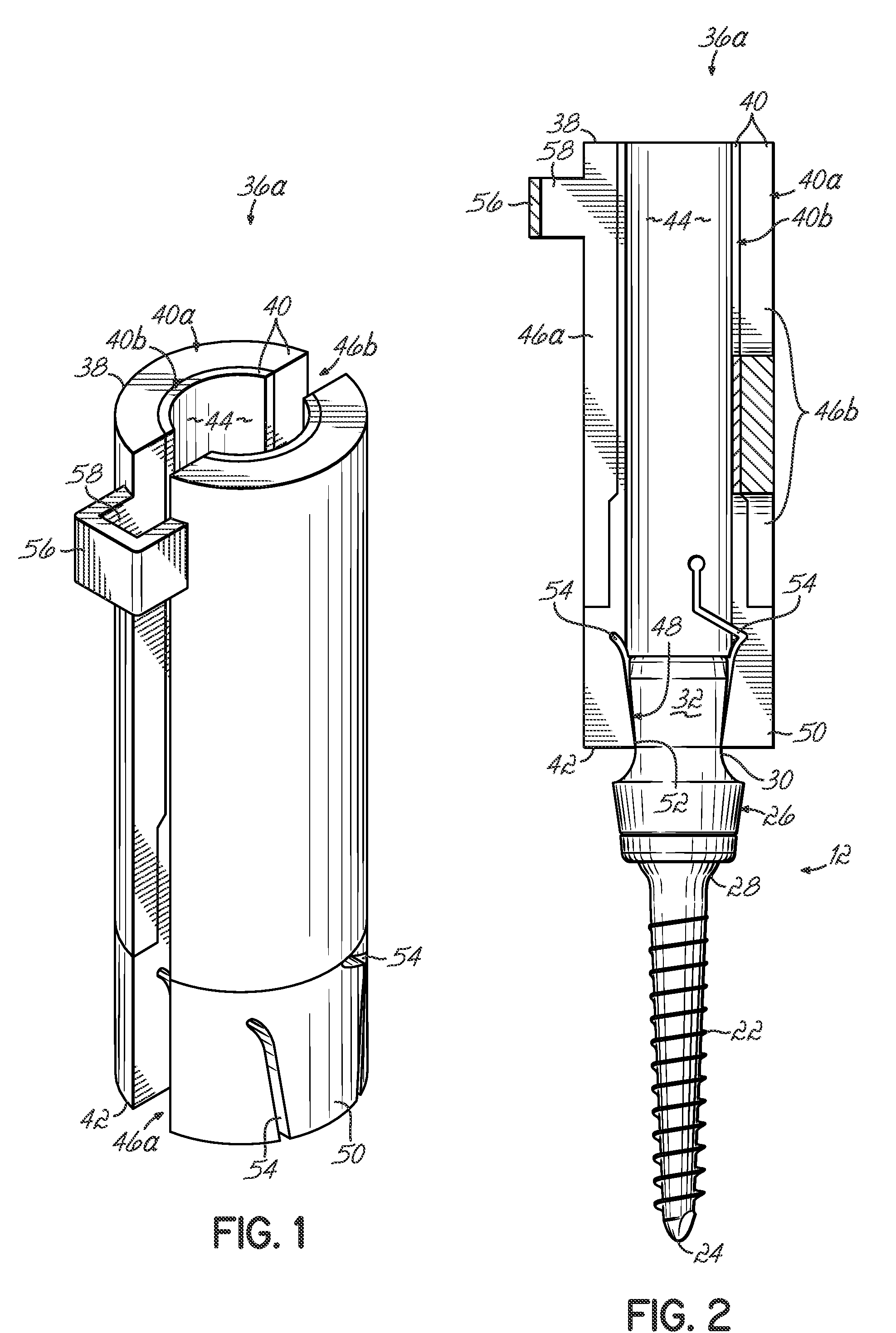 Instrumentation and associated techniques for minimally invasive vertebral rod installation