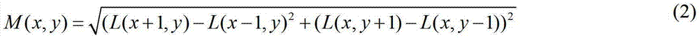 Video copy and paste blind detection method based on dense scale-invariant feature transform stream