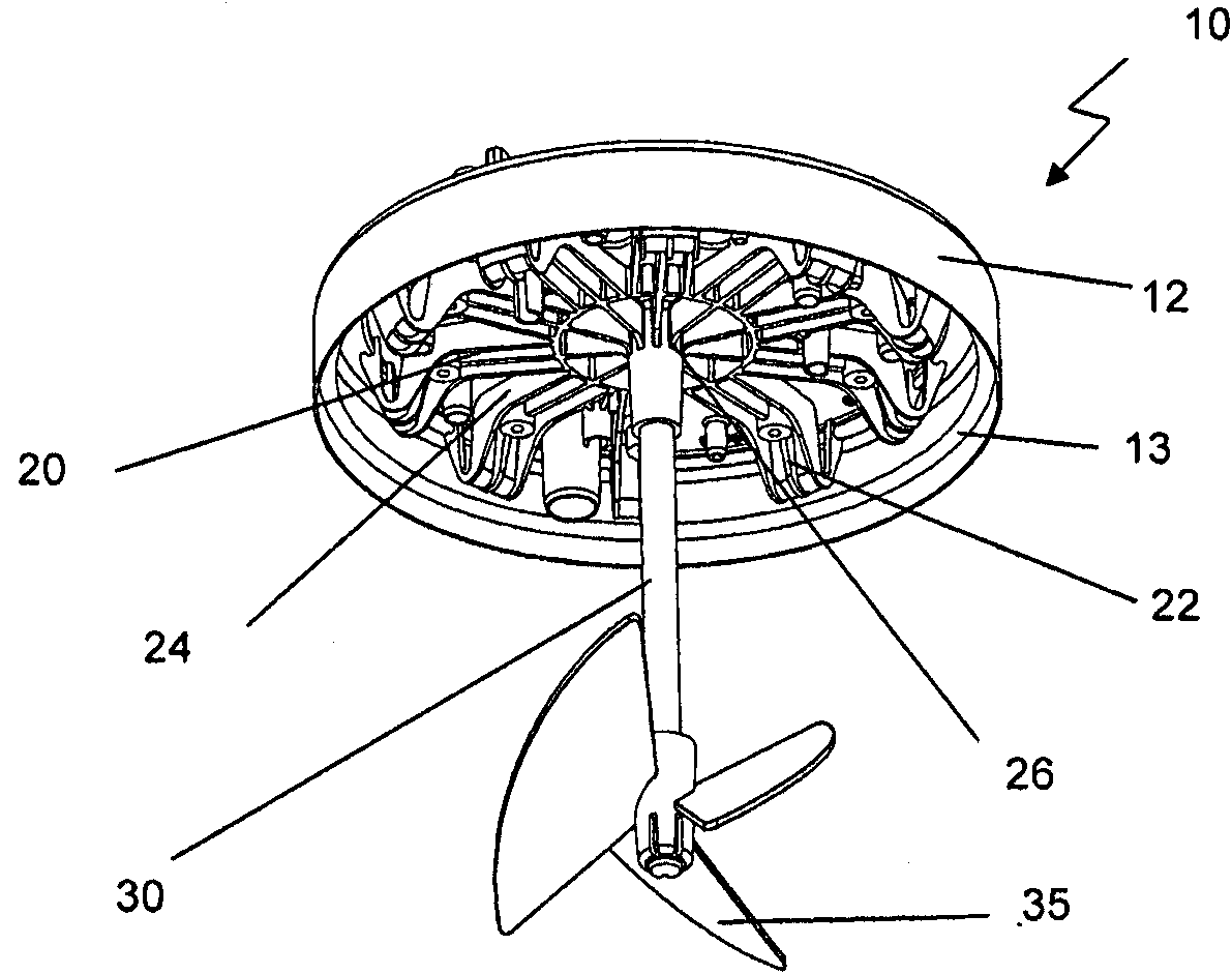 Disposable bioreactor, kit for the same and method for its production