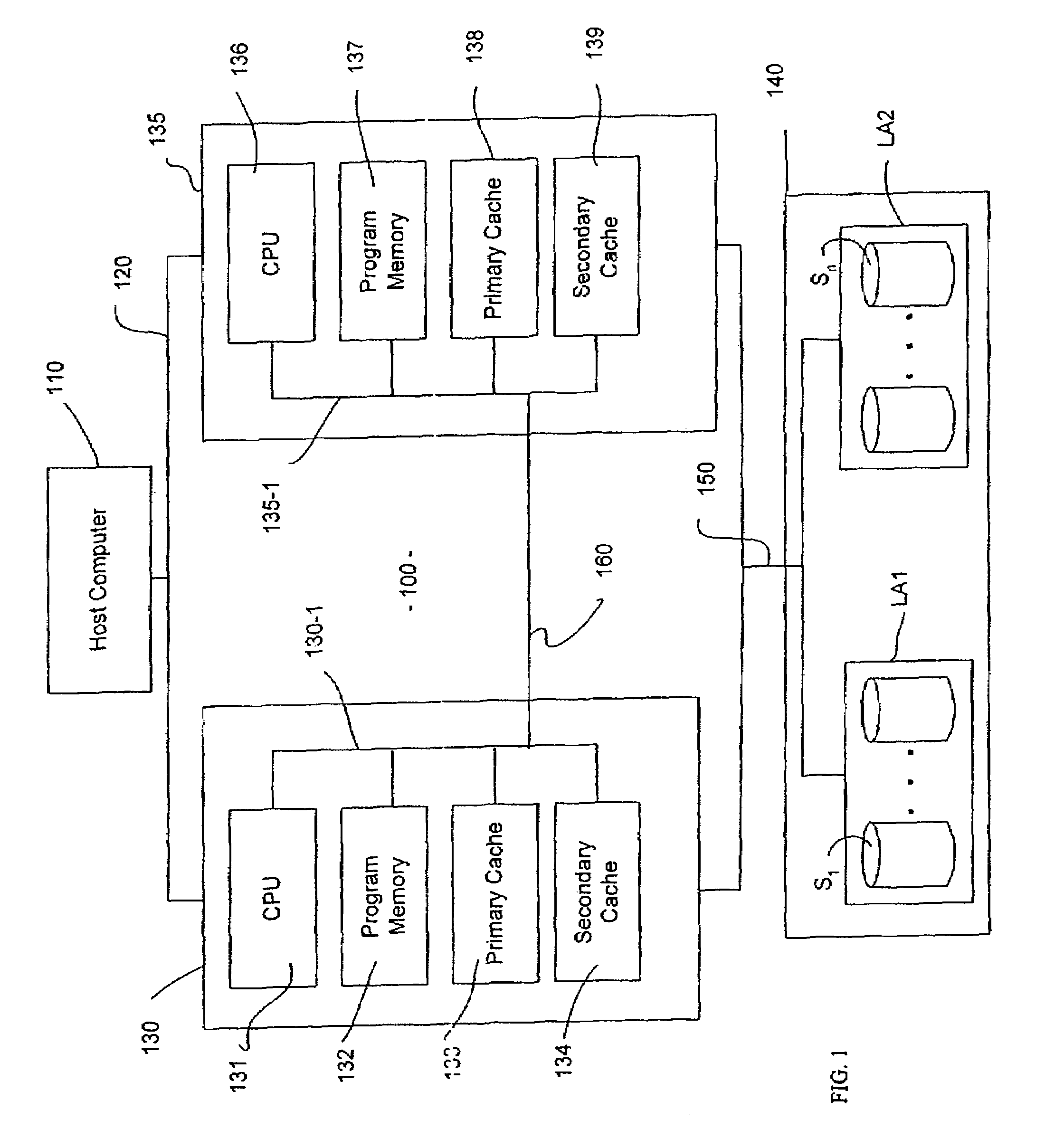 Method, apparatus, and system for preserving cache data of redundant storage controllers