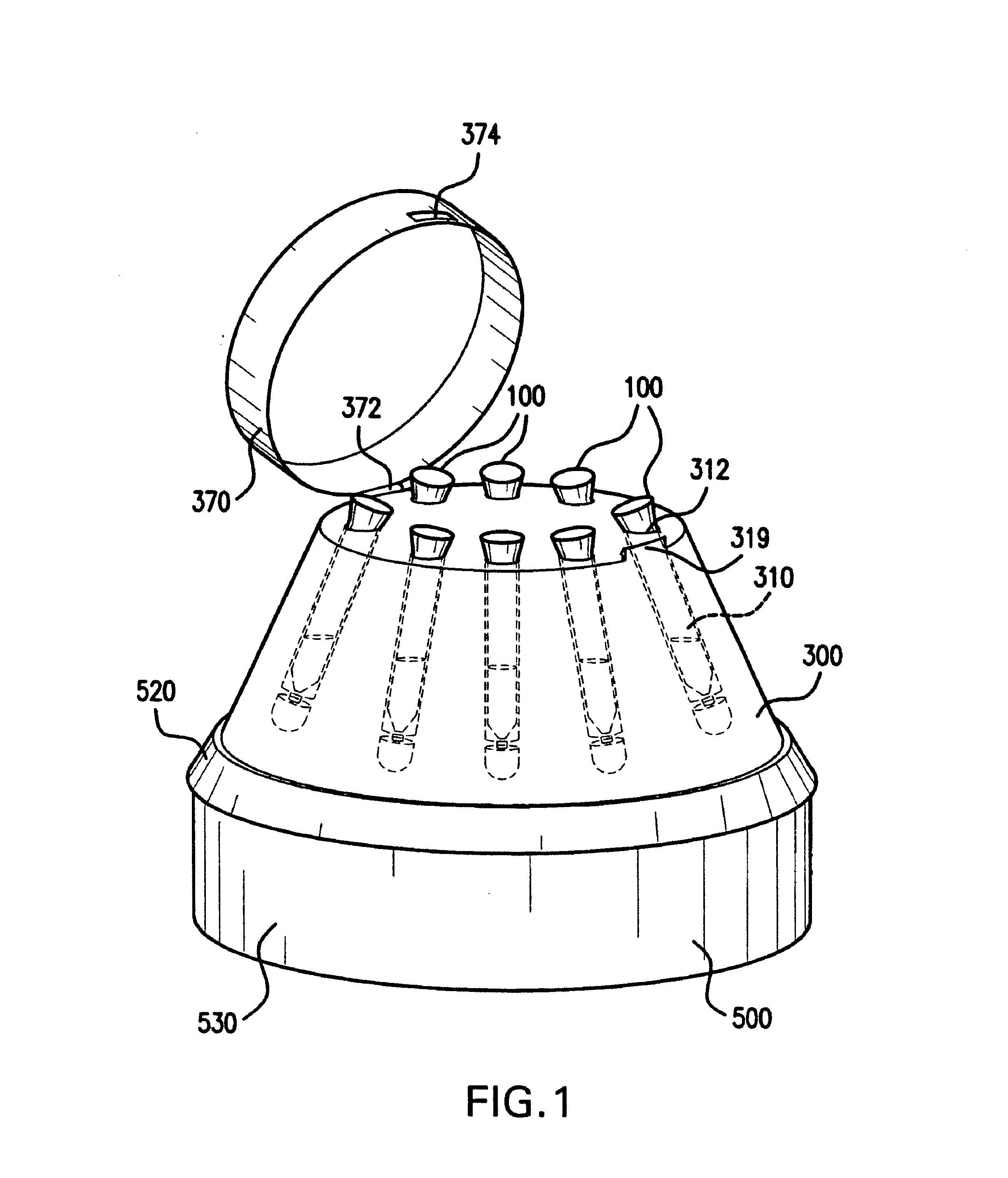 Fat collection and preparation system and method