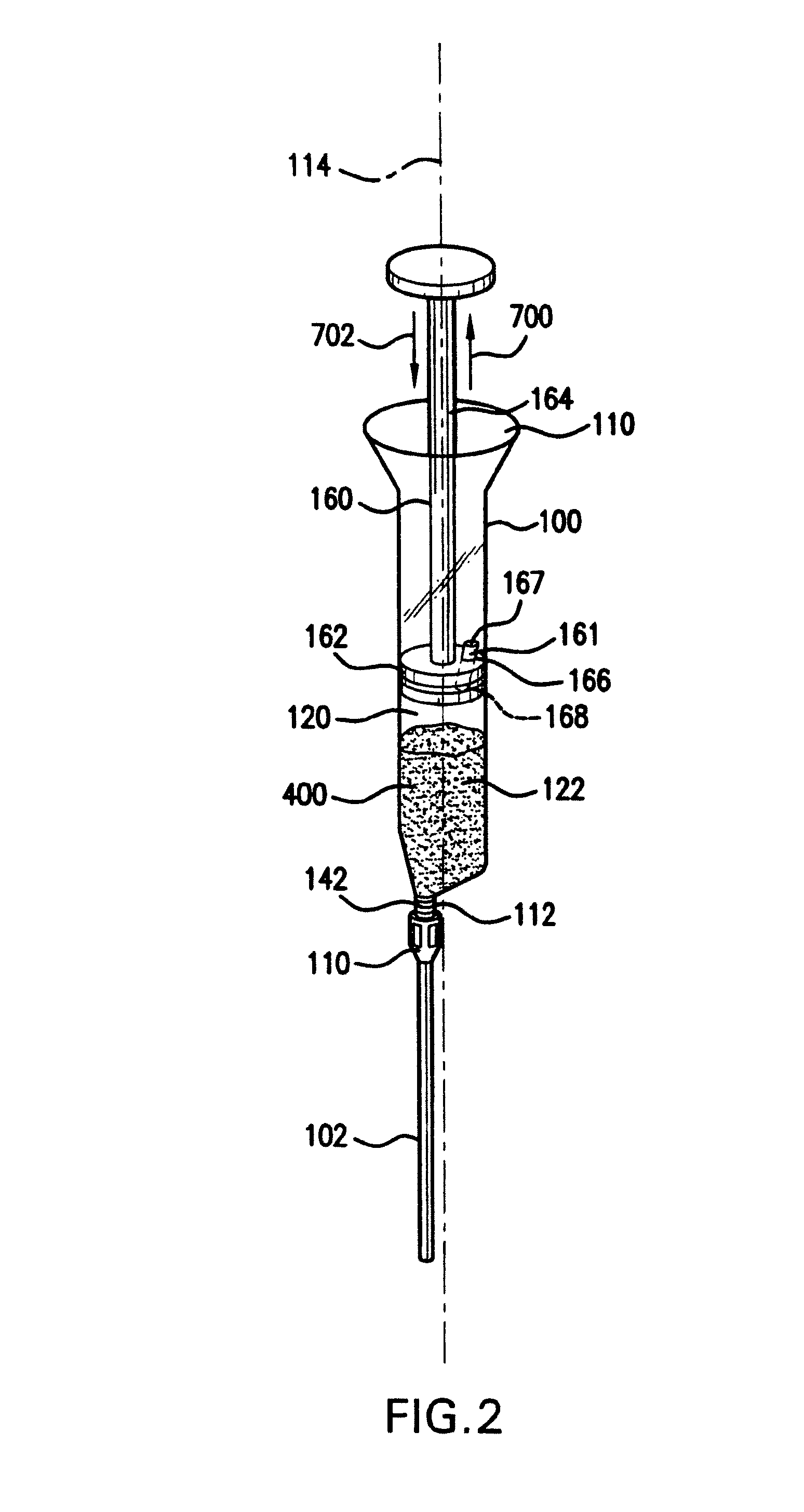 Fat collection and preparation system and method