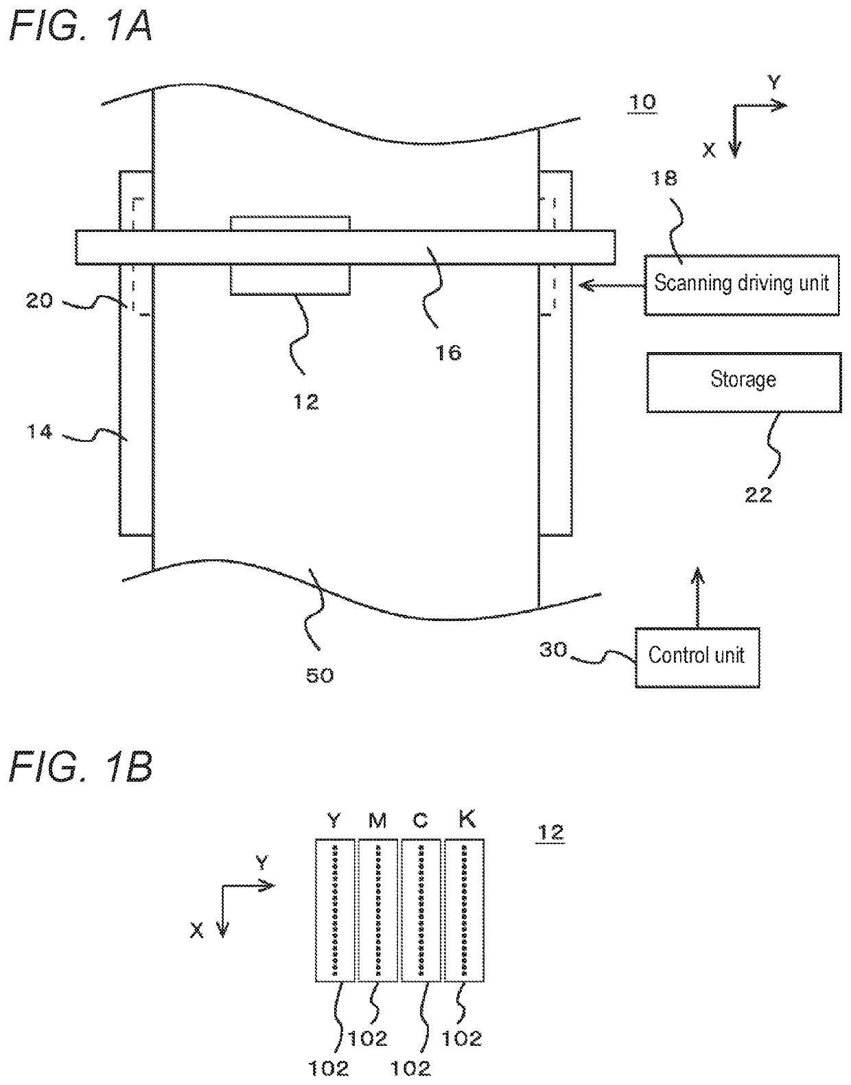 Liquid ejecting device and liquid ejecting method - Eureka | Patsnap ...