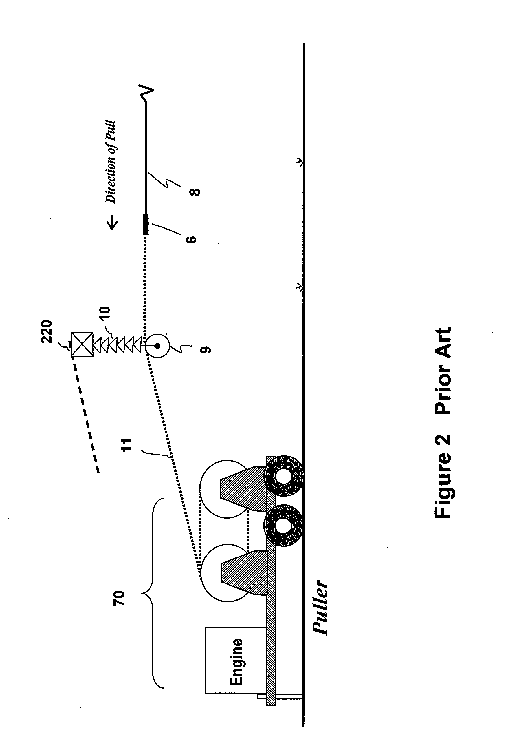 Apparatus And Method For Enhancing The Reconductoring Of Overhead Electric Power Lines