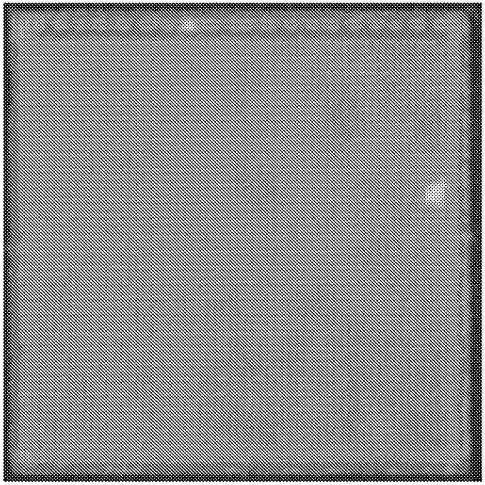 Film-like resin composition for semiconductor sealing filling, manufacturing method of semiconductor device, and semiconductor device