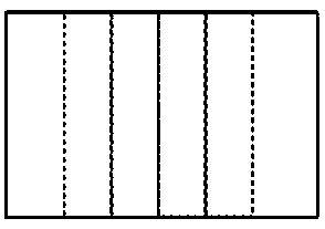 A method of target-following control for mobile robots