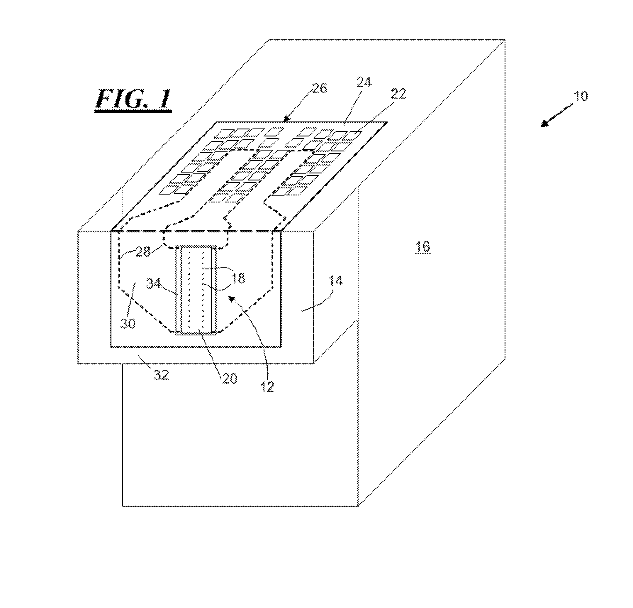 Adhesive Compositions, Micro-fluid Ejection Devices and Methods for Attaching Mirco-Fluid Ejection Heads