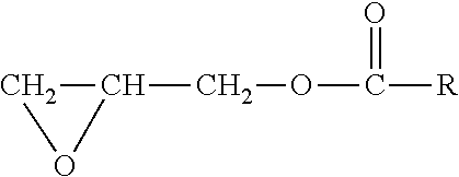 Curable film-forming compositions demonstrating burnish resistance and low gloss, and methods of improving burnish resistance of a substrate