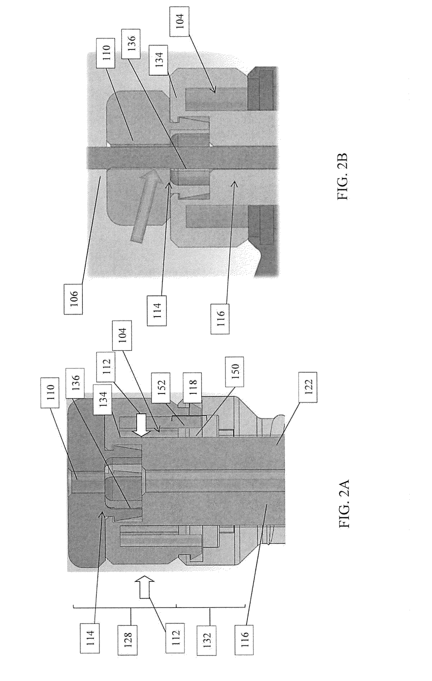 Systems and Methods for Surgical Access to Delicate Tissues