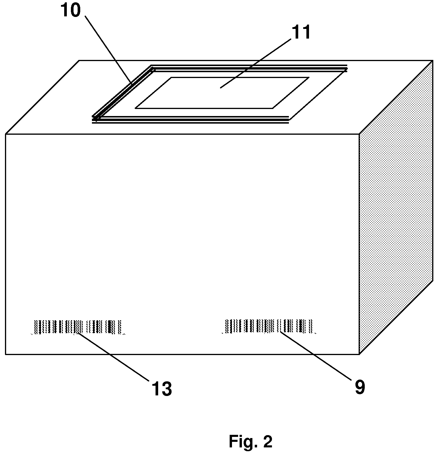 Method of reusing shipping and packing materials