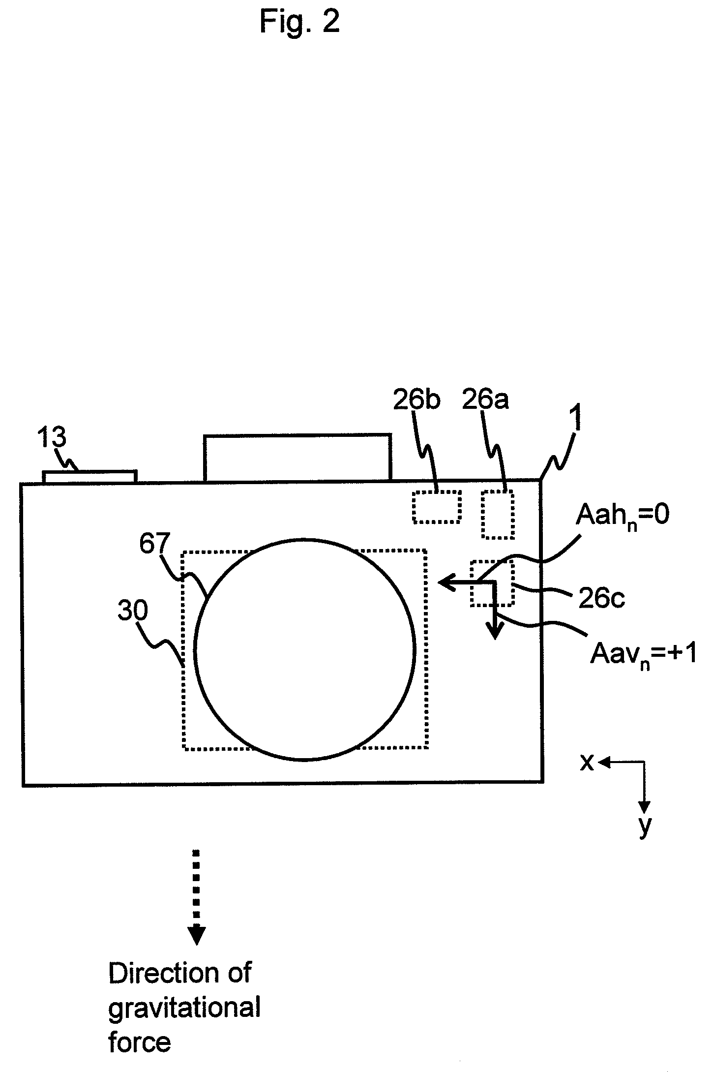 Photographic apparatus