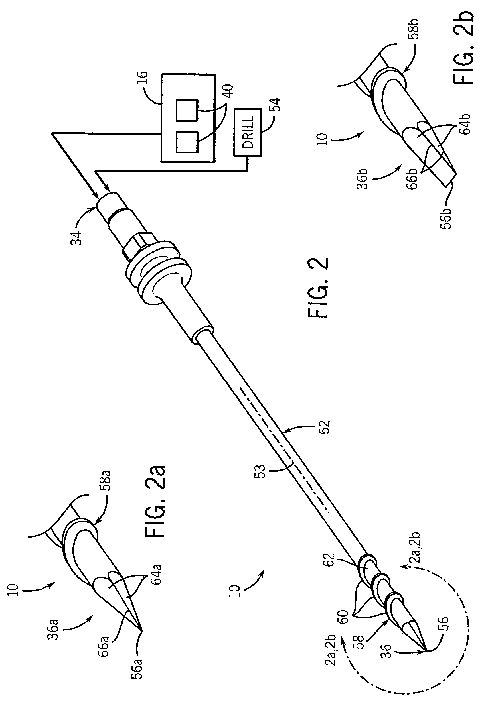 Method and apparatus for performing pedicle screw fusion surgery