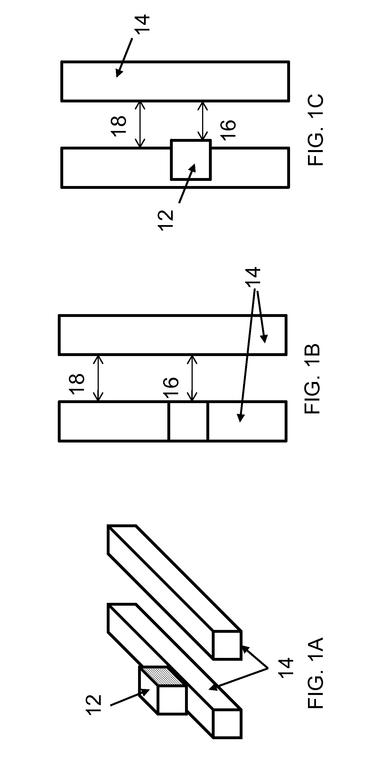 IC layout adjustment method and tool for improving dielectric reliability at interconnects