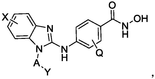 Aminobenzimidazole derivatives