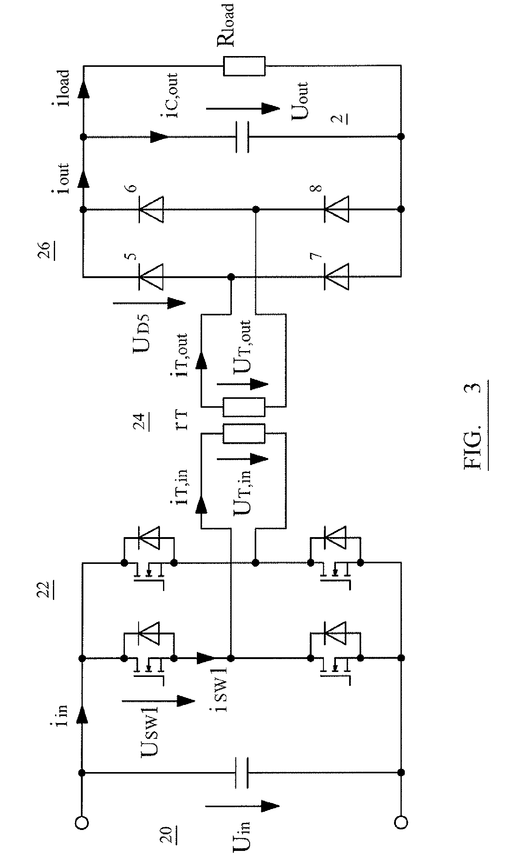 Power transmission system for use with downhole equipment