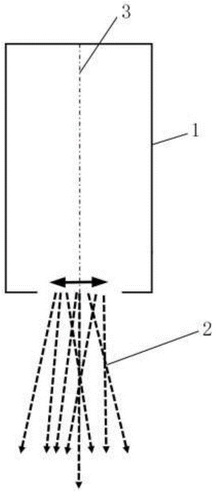 Ion implantation apparatus