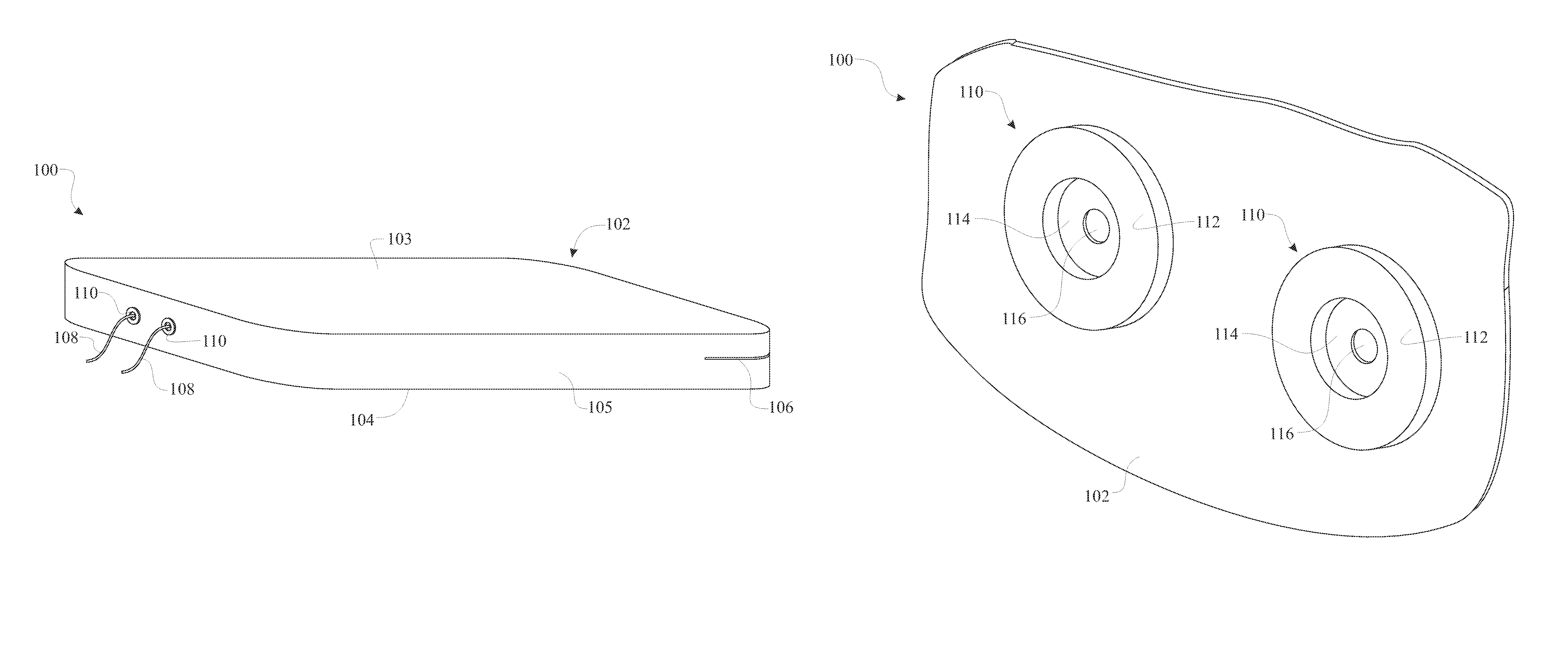 Mattress cover apparatus with integrated seals