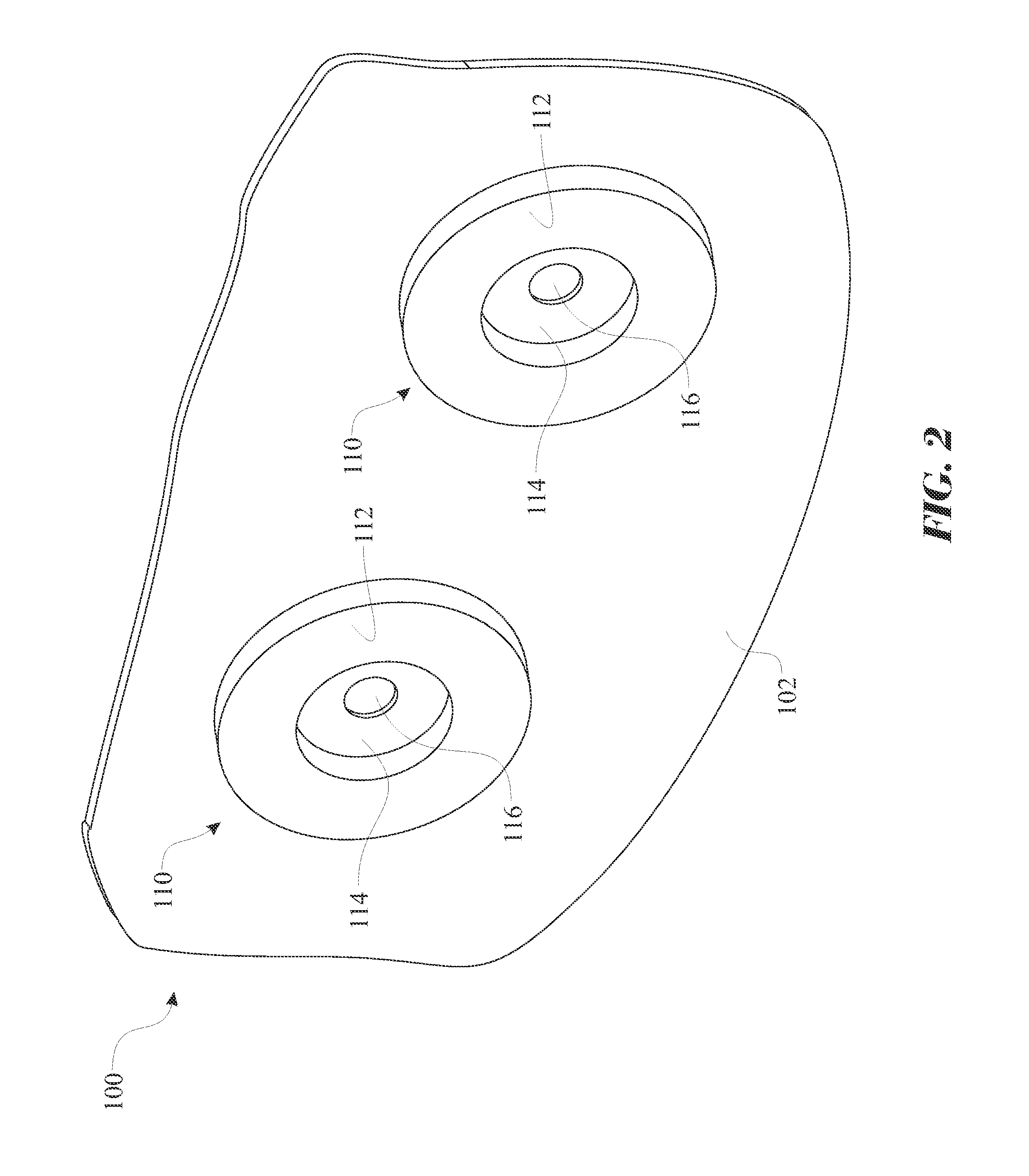 Mattress cover apparatus with integrated seals