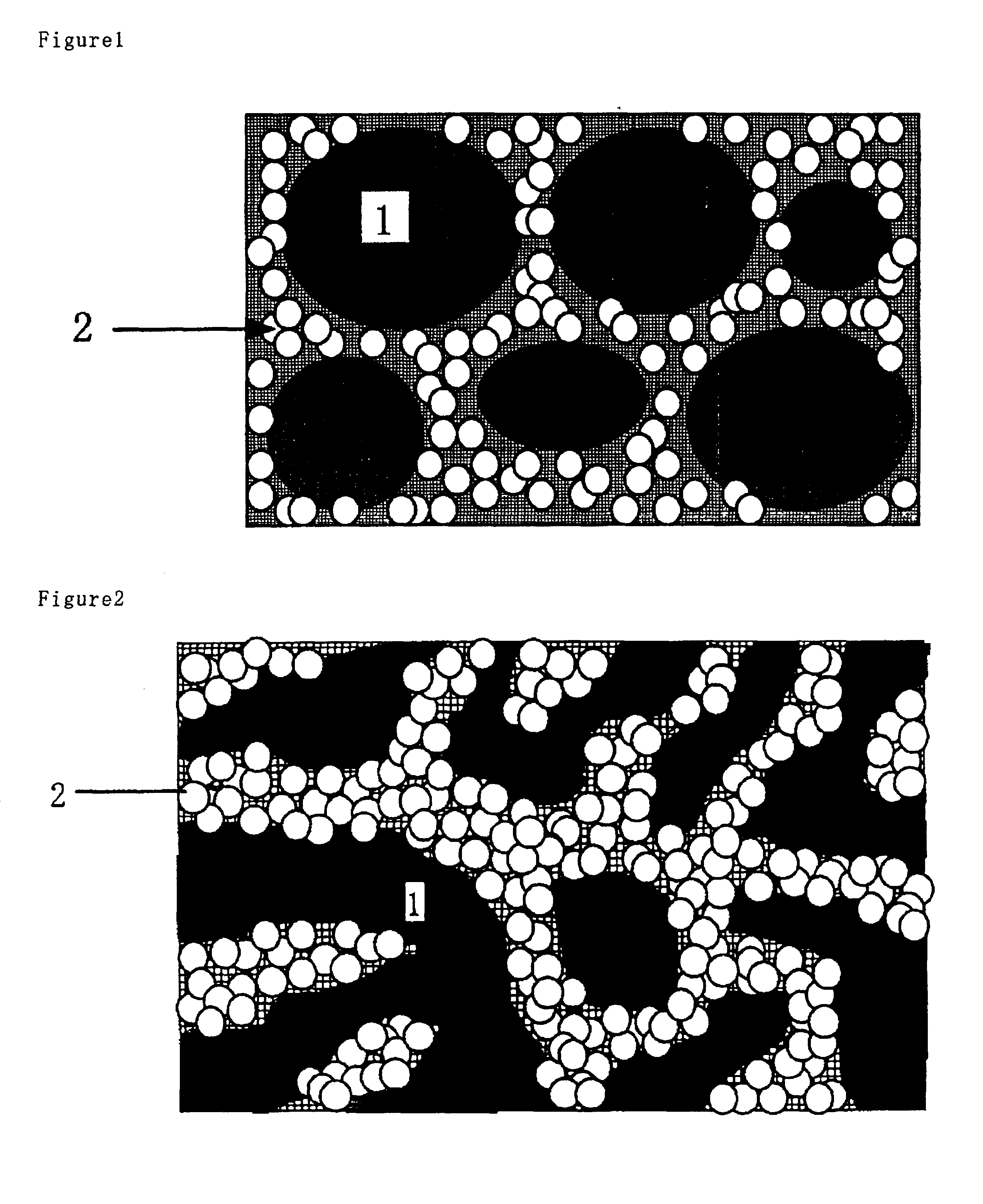 Proton-conducting membrane, method for producing the same, and fuel cell using the same